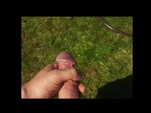 ❤️ Hot hottie gets her pink pussy fucked and cums with a squirt in a summer garden ❤❌ Homemade porn ma porn haw.dewporn.ru ❤