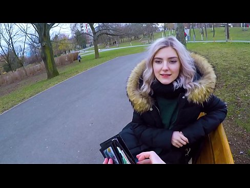 ❤️ Ale i ka ʻume wela a kahi malihini no ke kālā - blowjob ma ka paka na Eva Elfie ❤❌ Homemade porn ma porn haw.dewporn.ru ❤